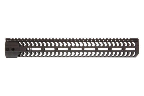 ODIN Works 15.5in .308 M-LOK Handguard - DPMS High - Black